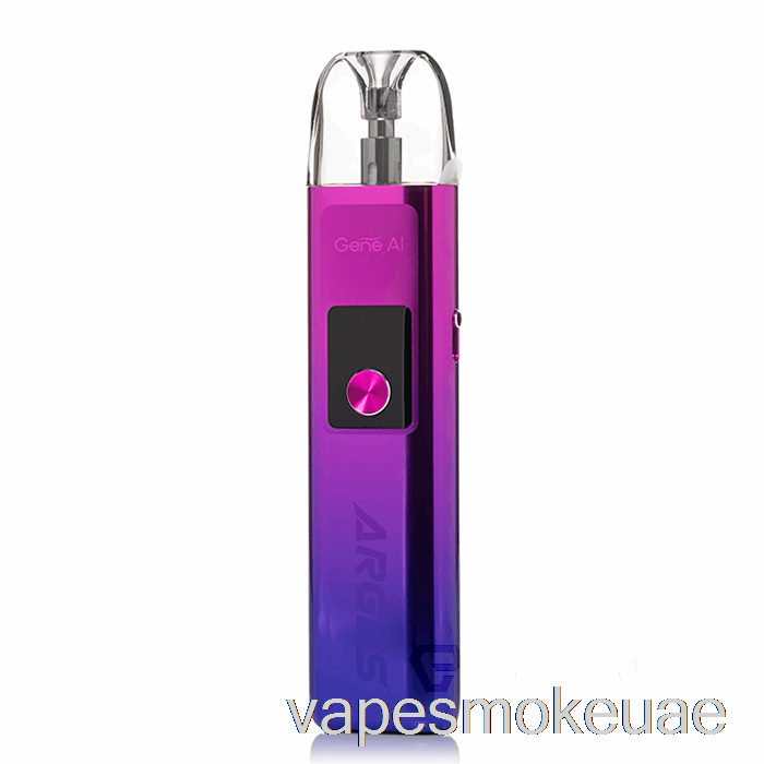 فيب الإمارات العربية المتحدة Voopoo Argus G 25W Pod System Aurora Blue